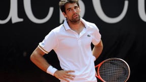 Tennis - Valence : Chardy se loupe