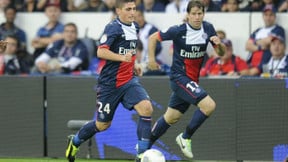 Ligue des Champions - PSG : Verratti fait l’unanimité !