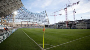 OM : Le stade Vélodrome au cœur d’une « tempête financière »