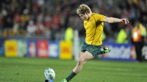 Rugby - Australie : O’Connor viré !