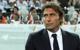 Ligue des Champions - Juventus - Conte : « Les gars sont tous déçus »