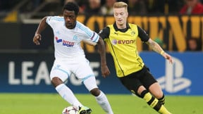 Mercato - Borussia Dortmund : Reus vers l’Angleterre ?