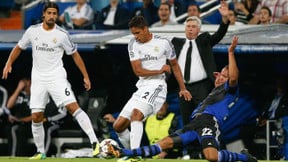 Real Madrid - Varane : « Je ne suis pas à la ramasse ! »