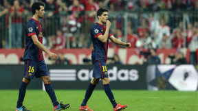 Mercato - Barcelone : Pas de défenseur cet hiver ?