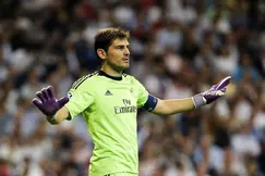 Ligue des Champions - Real Madrid - Casillas : « Un pas très important »
