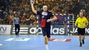 Handball - PSG : Hansen sèche la sélection