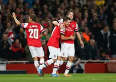 Arsenal - Arteta : « Nous ne sommes pas invincibles »