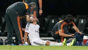 Ligue des Champions - Real Madrid : La terrible blessure de Pepe (vidéo)