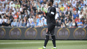 OM - Mandanda : « S’il y a un match à gagner, c’est vraiment face au PSG »