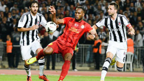 Ligue des Champions - Galatasaray : Le but de Drogba contre la Juventus (vidéo)