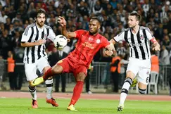 Ligue des Champions - Galatasaray : Le but de Drogba contre la Juventus (vidéo)