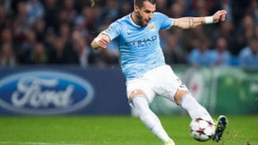 Ligue des Champions - Manchester City : Le chef-d’œuvre d’Alvaro Negredo (vidéo)