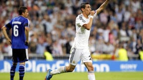 Real Madrid - Di Maria : « J’ai la confiance d’Ancelotti »