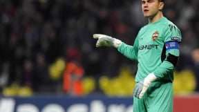 Mercato - AS Monaco : Un plan B en cas d’échec pour Valdes ?