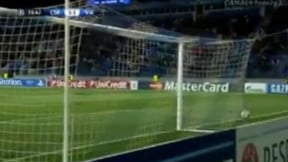 Ligue des Champions : L’incroyable bourde du gardien de Plzen (vidéo)