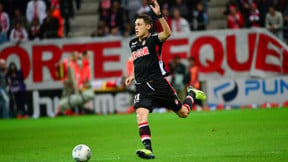 AS Monaco - Ocampos : « L’ASSE ? Une affiche spectaculaire »