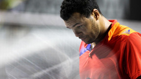 Tennis - Tsonga : « C’est frustrant »