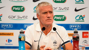 Équipe de France : Deschamps fait le point sur Rami et Ménez !