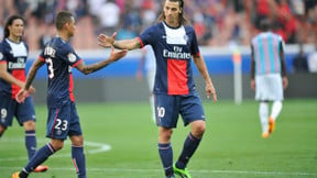 EXCLU - Mercato - PSG : « Si Ibra reste, c’est qu’il se passe quelque chose de grand ici »