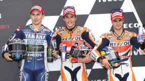 Moto GP : Marquez et Pedrosa auditionnés