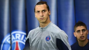 PSG - Ibrahimovic : « Monaco est un concurrent pour le titre »