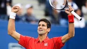 Tennis - Pékin - Djokovic : « J’ai appris la leçon »
