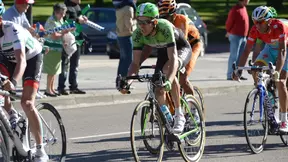 Cyclisme - Tour du Münster : Jos van Emden s’impose