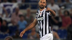 Juventus : Vucinic absent