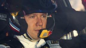 Rallye WRC : Ogier champion du monde !