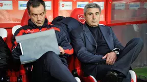 Valenciennes - Sanchez : « On n’est pas naïf »