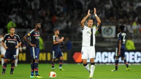 Europa League : L’OL fait du sur place