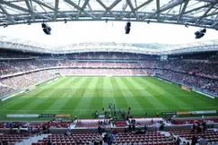 Rugby - Top 14 - Delocalisation : l’Allianz Riviera au complet