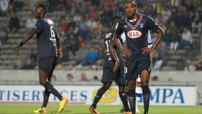 Europa League : Bordeaux ne trouve pas la brèche