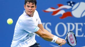 Tennis - Stockholm : Raonic rejoint Paire