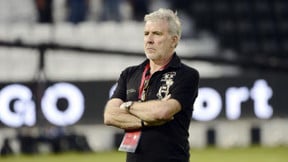 Coupe du Monde 2022 : Gerets pas tendre avec le Qatar