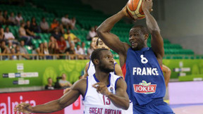 Basket - Kahudi : « Dans la rue, on me pointe du doigt »