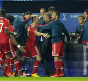 Bayern Munich : Guardiola définitivement adopté !