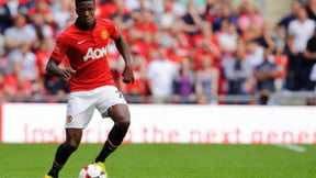 Mercato - Manchester United : La Premier League sur Zaha ?