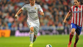 Real Madrid : « Ce ne sera pas facile de mettre Bale titulaire »