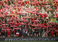 Angleterre : « Liverpool aura du mal à remporter le titre »