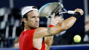 Tennis - Coupe Davis : Moya successeur de Corretja ?