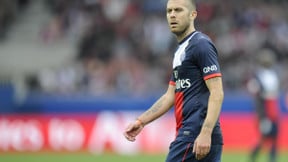 Mercato - PSG : Ménez relancé par la Juventus Turin cet hiver ?