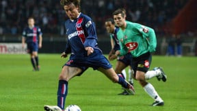 PSG - Heinze : « Paris ? Quelque chose que je ne vivrai plus jamais »