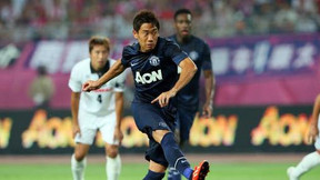 Mercato - Manchester United/Borussia Dortmund : Un échange Kagawa-Subotic à l’étude ?