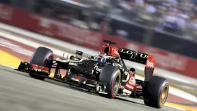 F1 - Räikkönen finalement apte pour la Corée