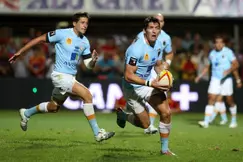 Rugby - Top 14 : Perpignan-Toulon à Barcelone ?