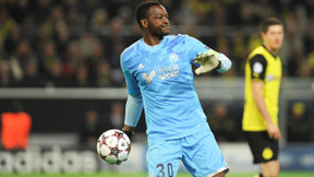 EXCLU - OM : « Mandanda ? Peut-être plus fort que Sirigu »