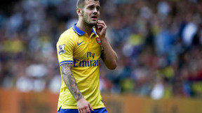 Arsenal : Wenger va sermonner Wilshere