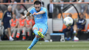 OM - Valbuena : « Le PSG ? Plus qu’un match pour les supporters et les joueurs »