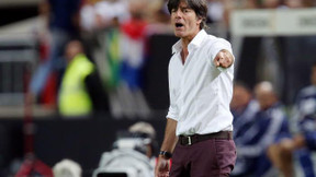 Allemagne : Löw ne prend qu’un attaquant !